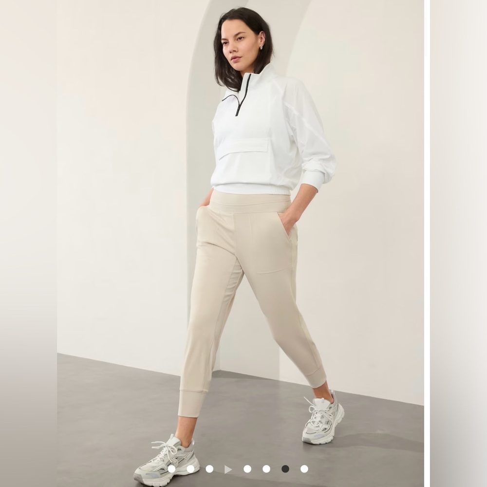 Athleta Venice joggers
